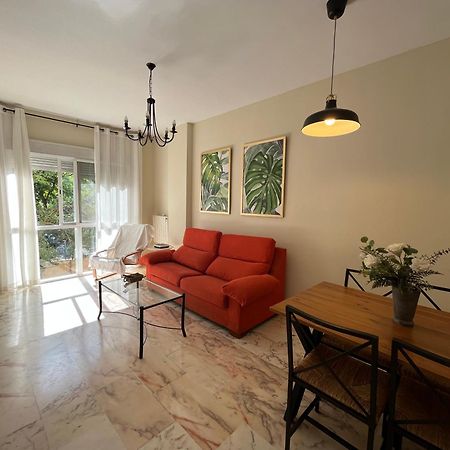Milenium Palace - Garaje Incluido - Piscina-Fibes Sevilla Eksteriør bilde