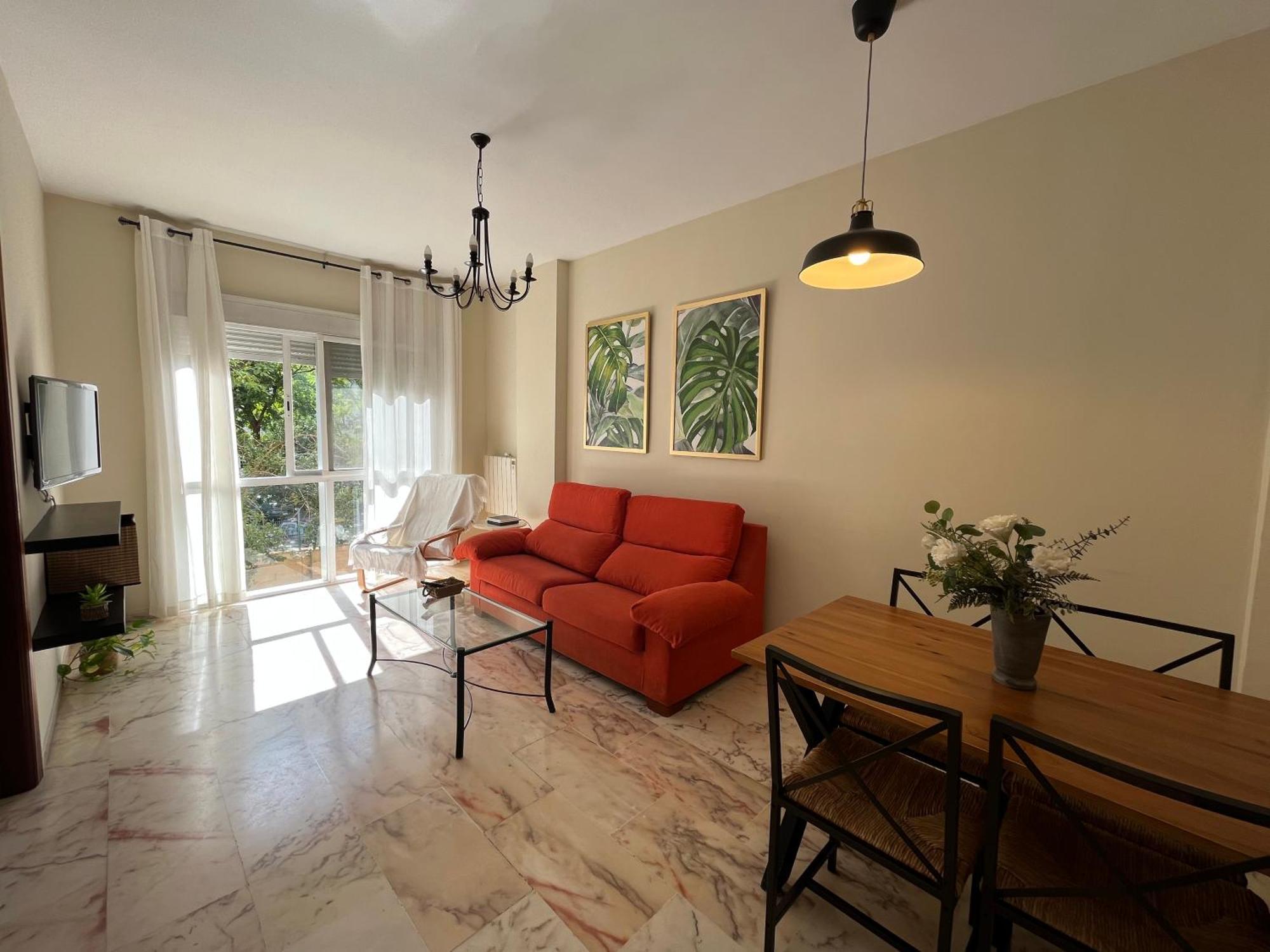 Milenium Palace - Garaje Incluido - Piscina-Fibes Sevilla Eksteriør bilde