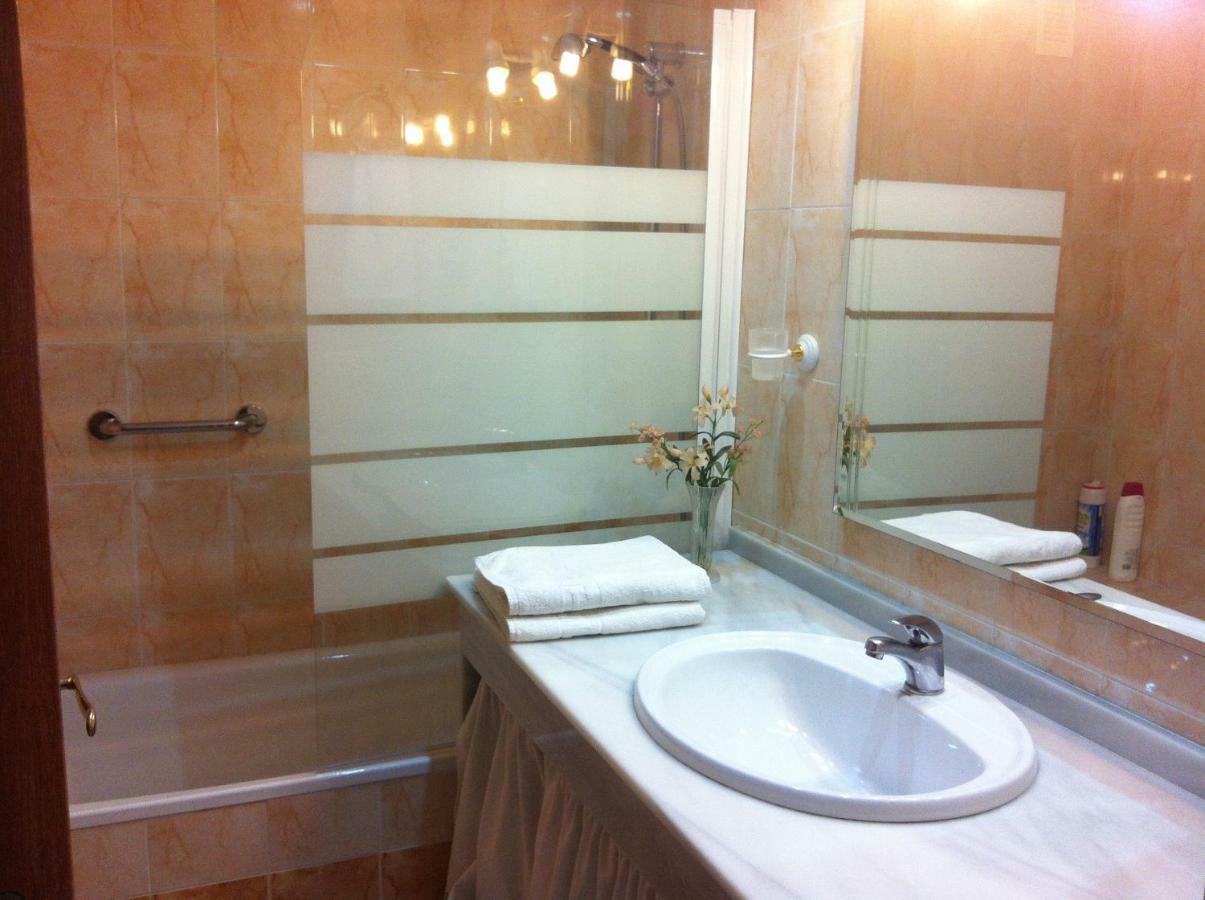 Milenium Palace - Garaje Incluido - Piscina-Fibes Sevilla Eksteriør bilde