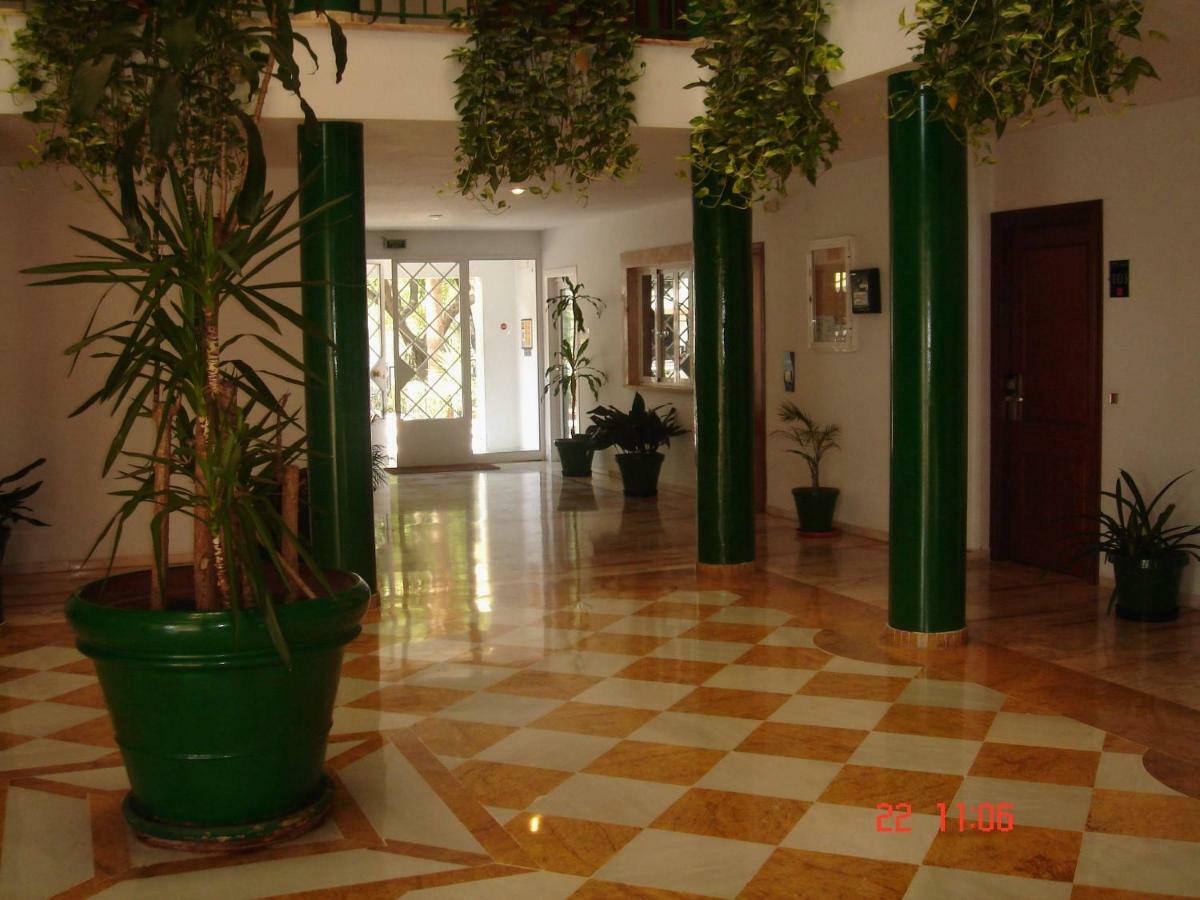 Milenium Palace - Garaje Incluido - Piscina-Fibes Sevilla Eksteriør bilde