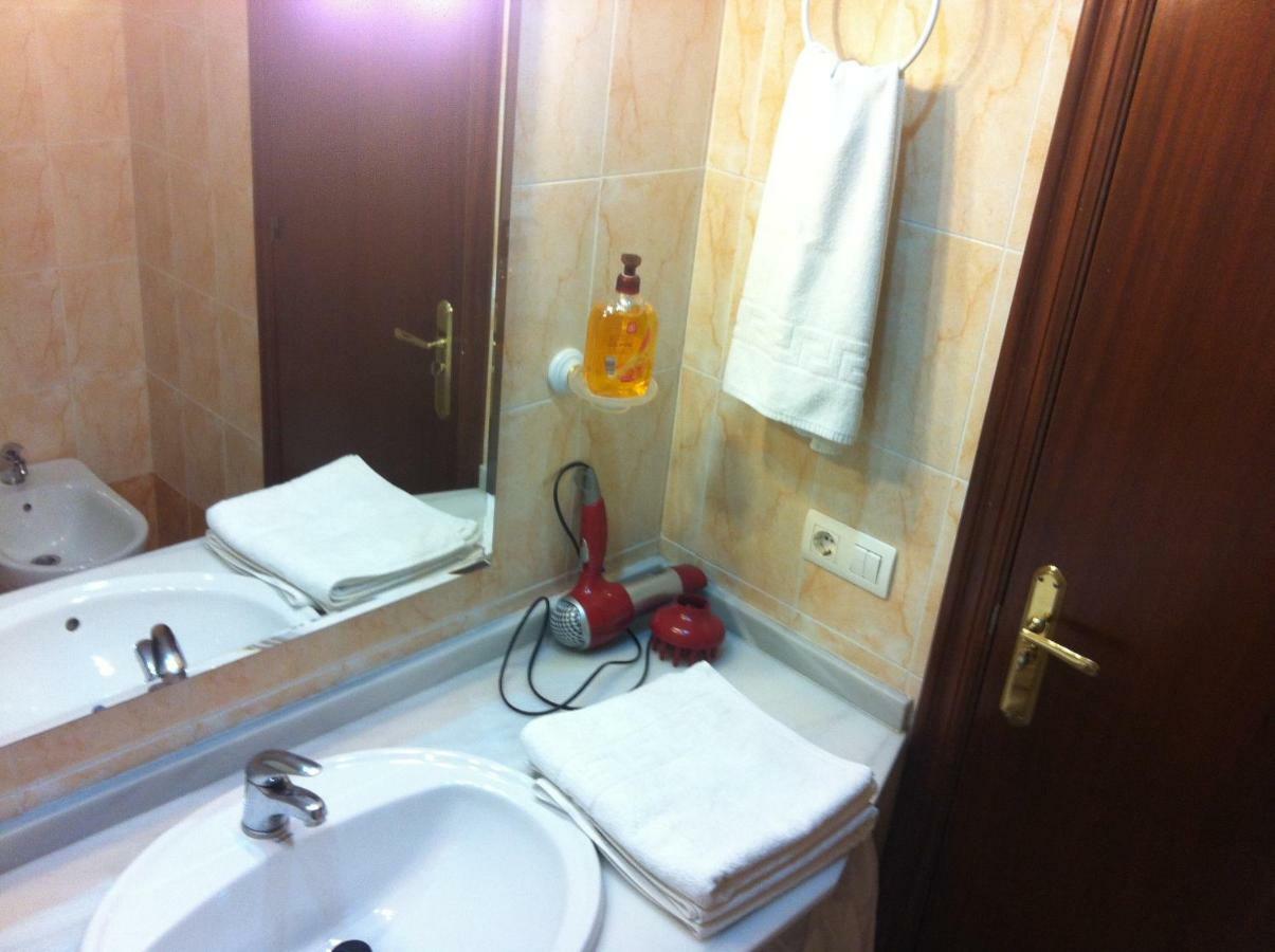 Milenium Palace - Garaje Incluido - Piscina-Fibes Sevilla Eksteriør bilde
